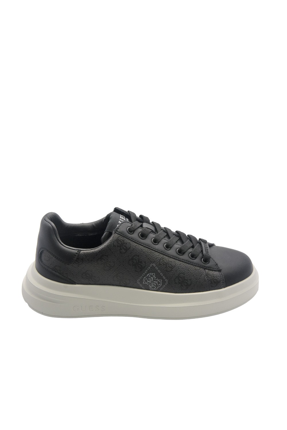 Sneakers Guess Camrio5 FLPCM5 FAL12 Blu scuro