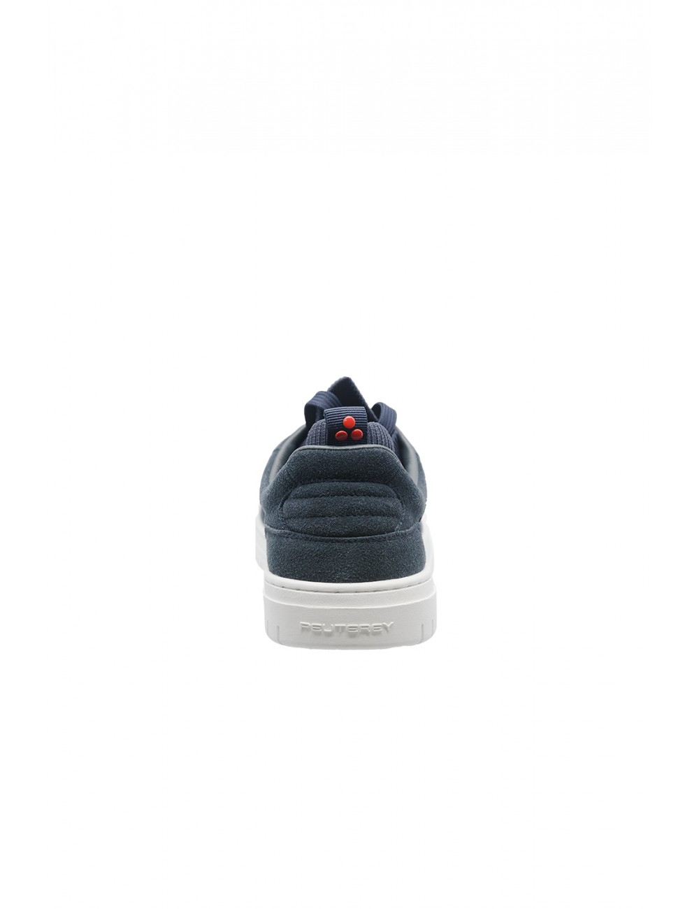 scarpe peuterey UOMO BLU 215 - HOLSTEIN 01 - PEU5705 vista dettaglio posteriore scarpe peuterey UOMO BLU 215 - HOLSTEIN 01 - PEU5705 vista dettaglio posteriore