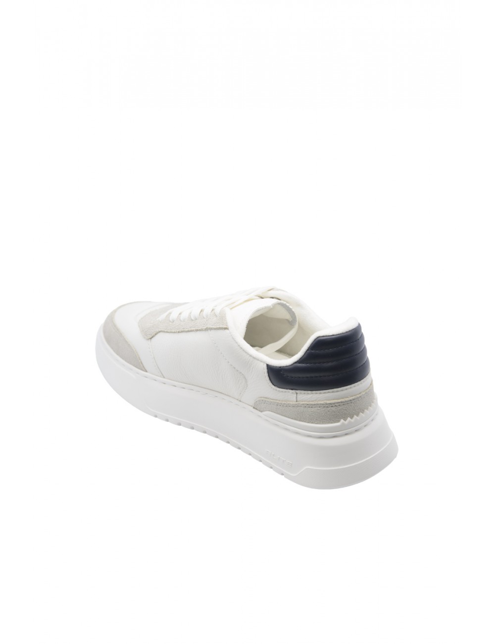 scarpe polo ralph lauren UOMO WHITE - RLITE SPORT-SK-LTL vista posteriore scarpe polo ralph lauren UOMO WHITE - RLITE SPORT-SK-LTL vista posteriore