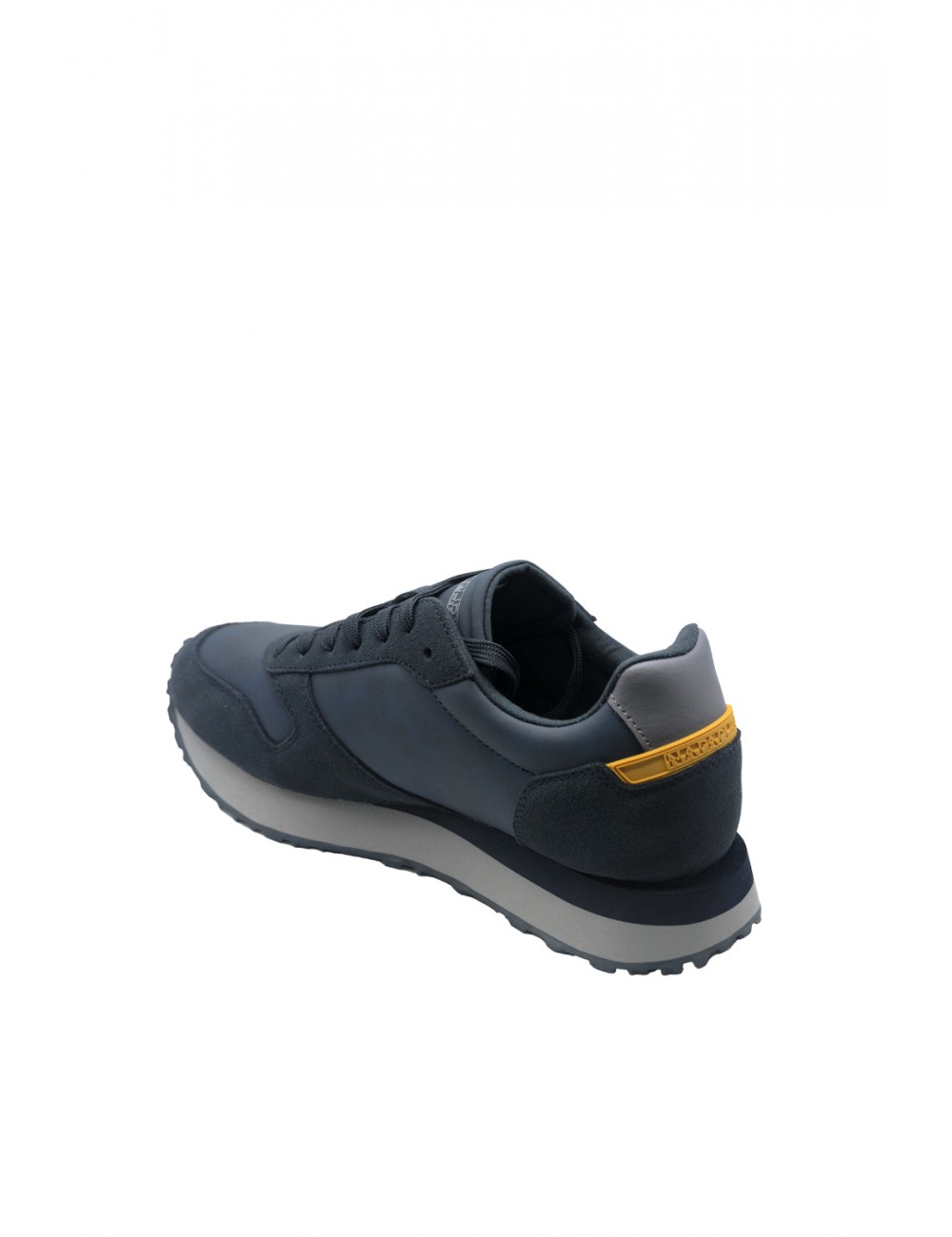 scarpe napapijri UOMO BLUE MARINE - F5NOVA01/NUS vista posteriore scarpe napapijri UOMO BLUE MARINE - F5NOVA01/NUS vista posteriore