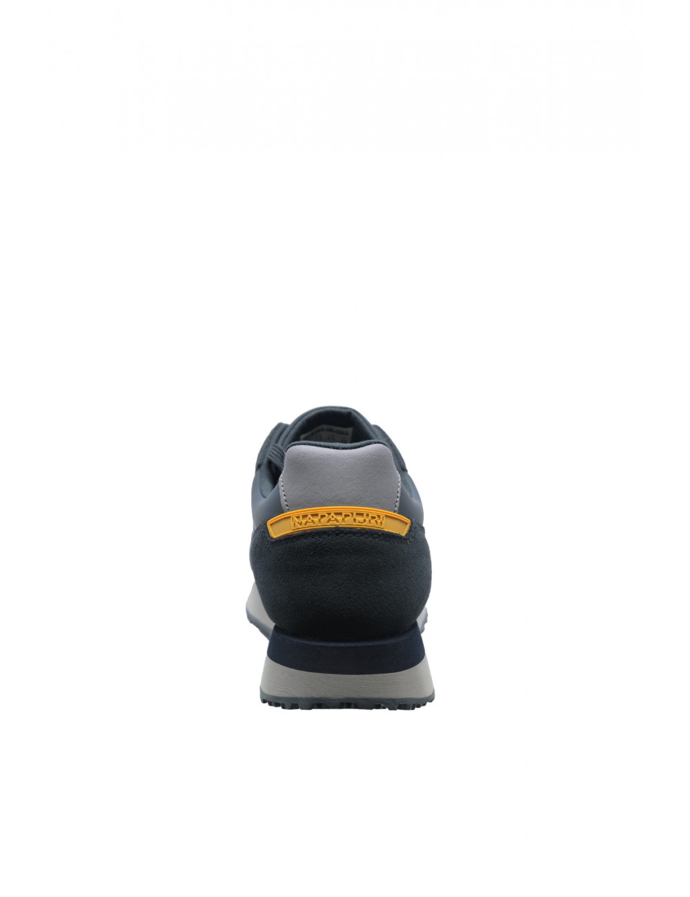scarpe napapijri UOMO BLUE MARINE - F5NOVA01/NUS vista dettaglio posteriore scarpe napapijri UOMO BLUE MARINE - F5NOVA01/NUS vista dettaglio posteriore