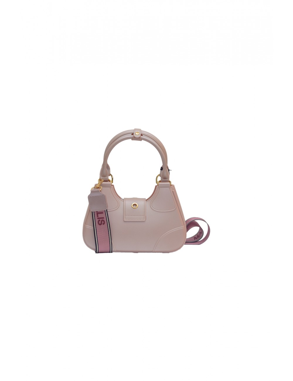 borsa marc ellis DONNA ASH ROSE E LIGHT GOLD - FLAT CIRCLE_25 vista posteriore borsa marc ellis DONNA ASH ROSE E LIGHT GOLD - FLAT CIRCLE_25 vista posteriore