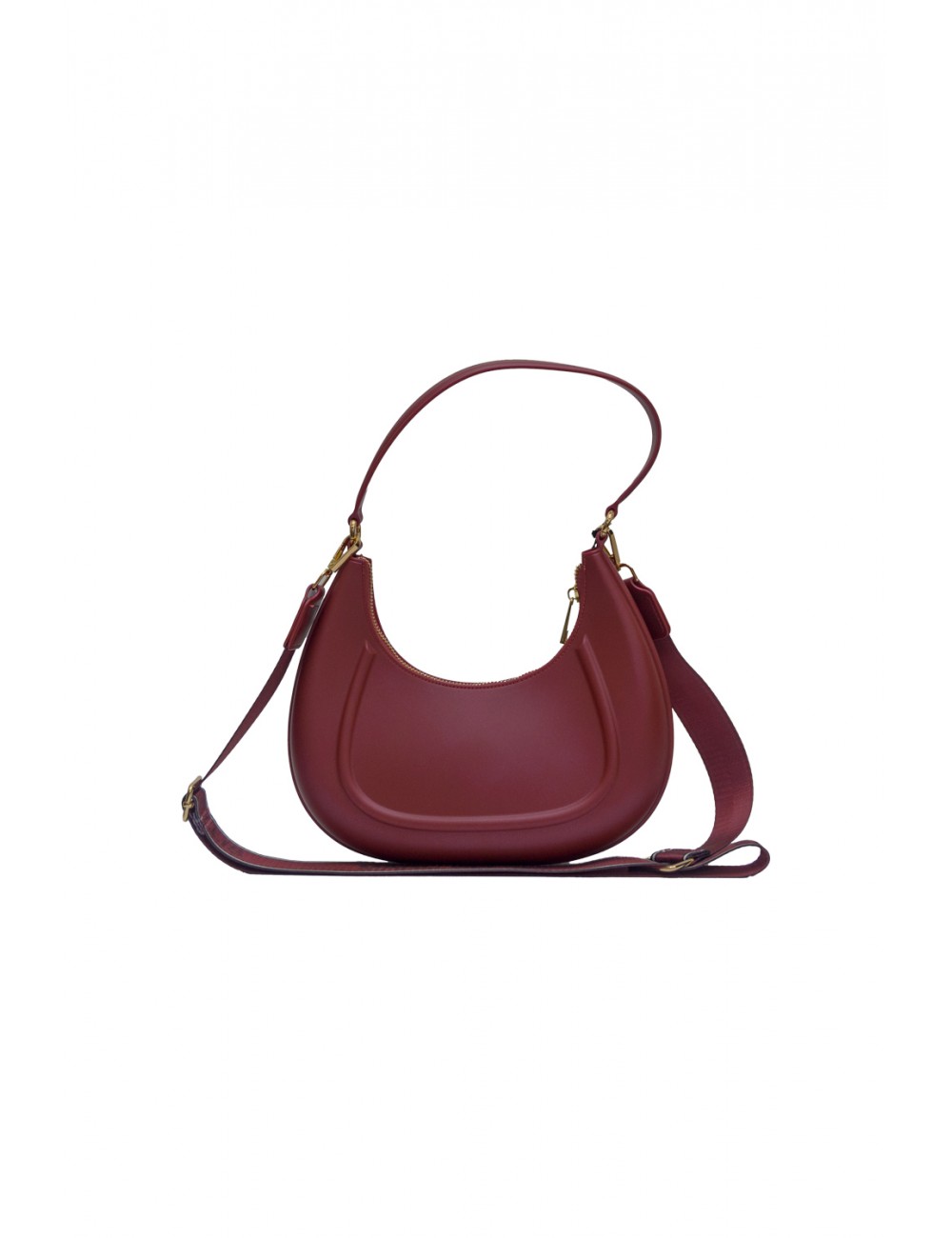 borsa marc ellis DONNA ROSSA E ORO RED DAHLIA/LIGHT GOLD - FLAT HERO vista posteriore borsa marc ellis DONNA ROSSA E ORO RED DAHLIA/LIGHT GOLD - FLAT HERO vista posteriore