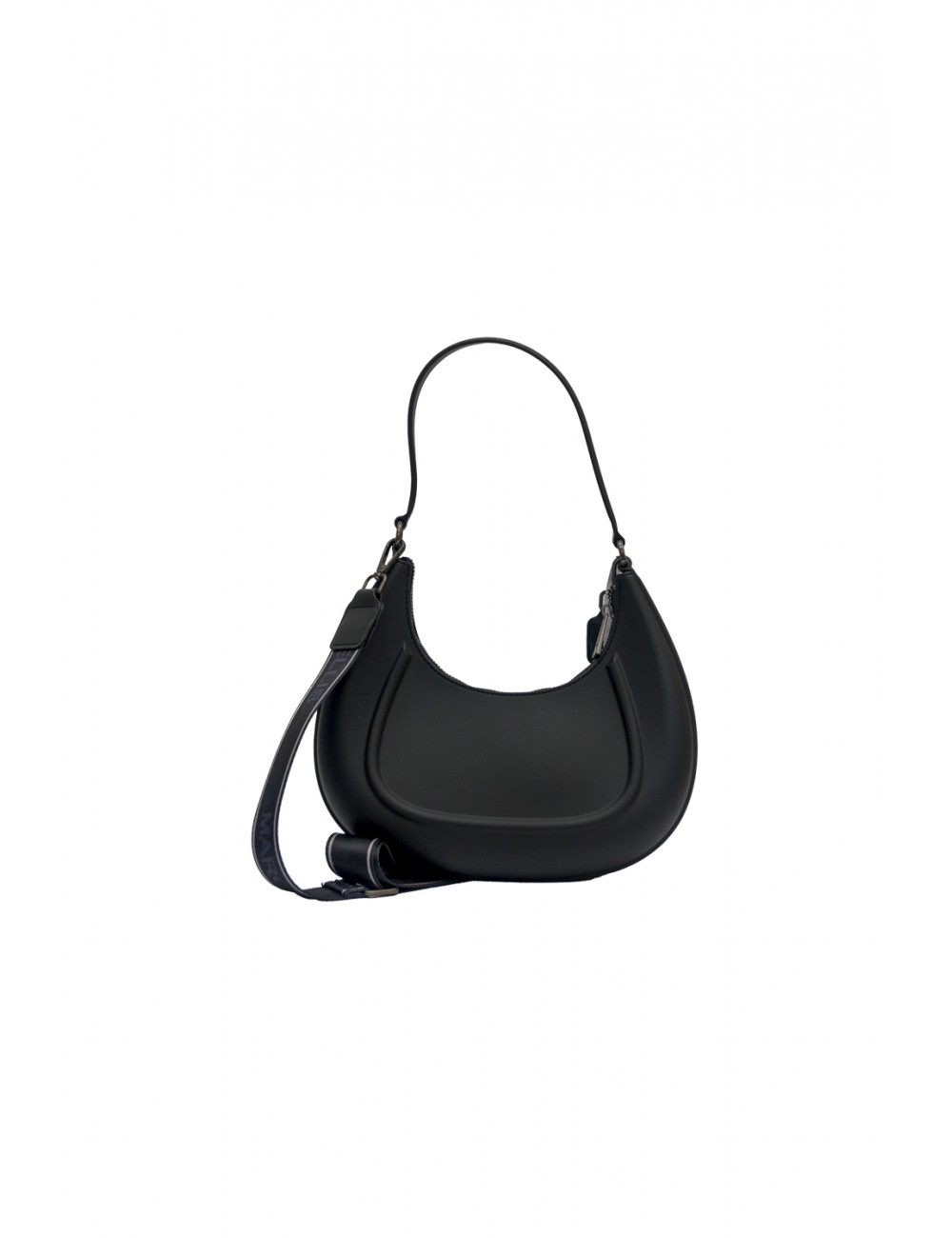 borsa marc ellis DONNA BLACK E BLACK - FLAT HERO vista posteriore borsa marc ellis DONNA BLACK E BLACK - FLAT HERO vista posteriore