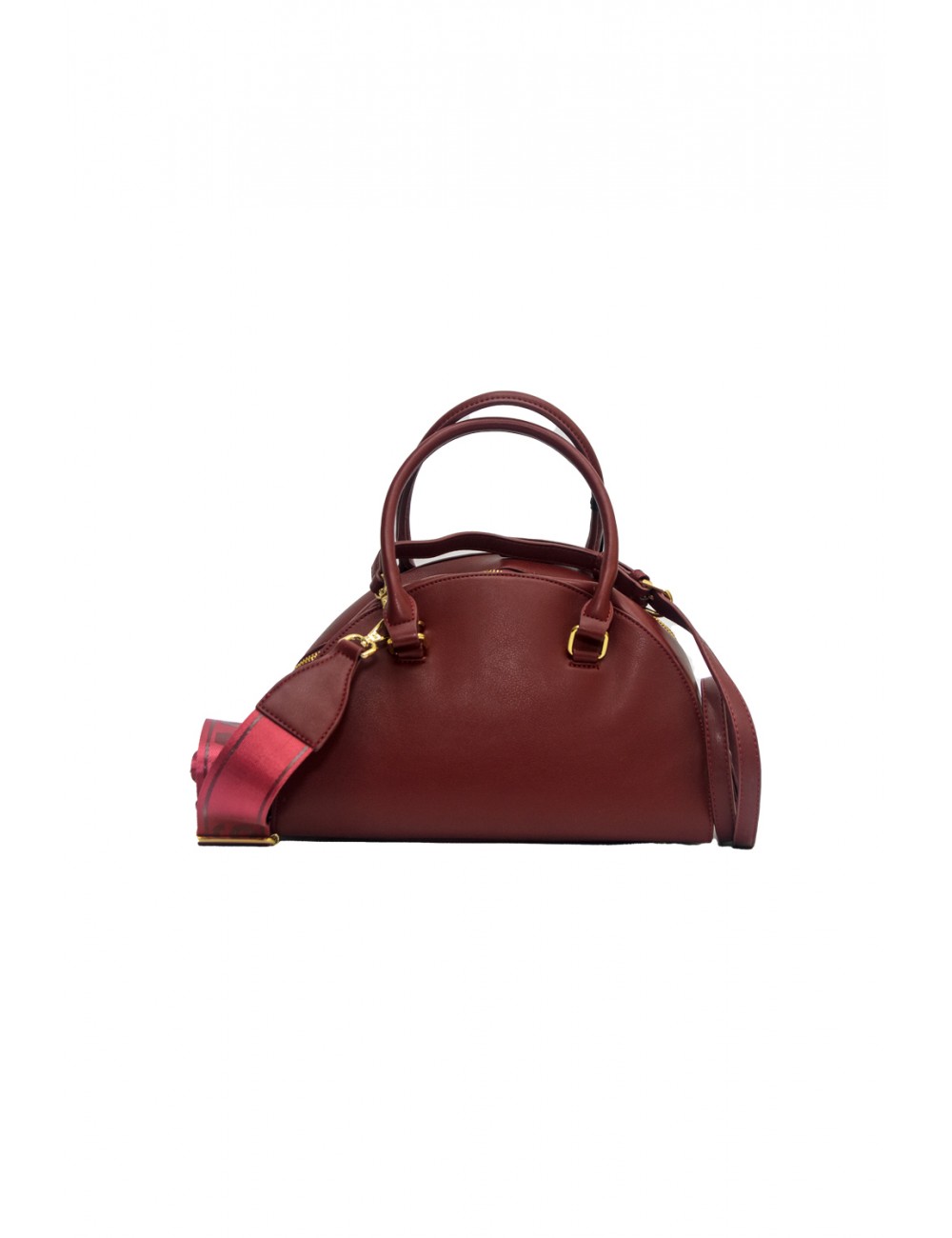 borsa marc ellis DONNA ROSSA RUBINO - BRILLA BAG vista posteriore borsa marc ellis DONNA ROSSA RUBINO - BRILLA BAG vista posteriore