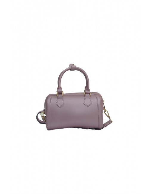 borsa marc ellis DONNA ASH ROSE E LIGHT GOLD - FLAT ESTRELLA vista posteriore