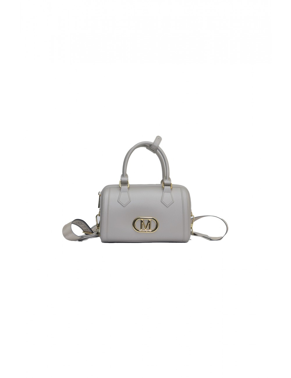 borsa marc ellis DONNA TORTORA E ORO TAUPE/LIGHT GOLD - FLAT ESTRELLA vista frontale
