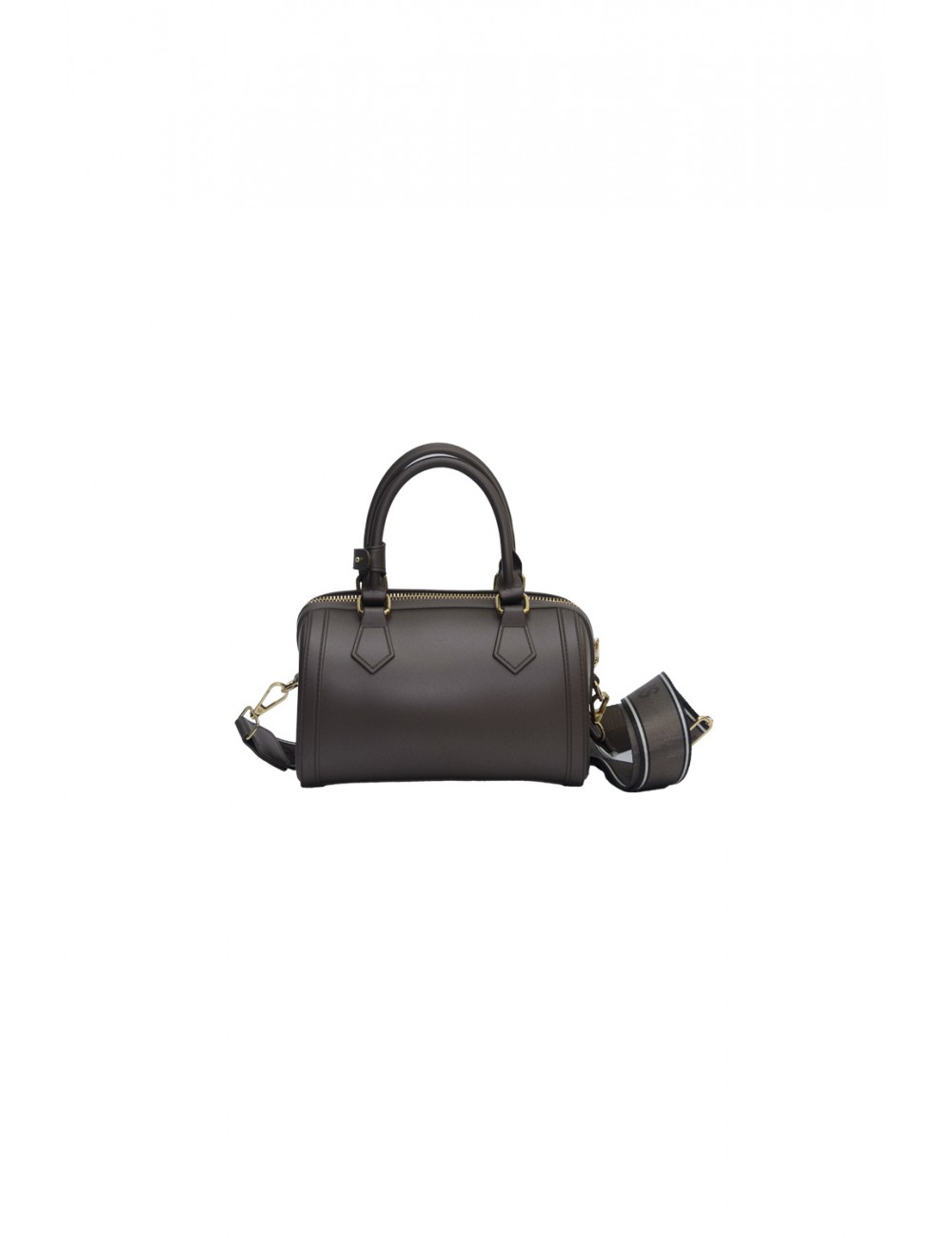borsa marc ellis DONNA MARRONE E ORO COCOA/LIGHT GOLD - FLAT ESTRELLA vista posteriore borsa marc ellis DONNA MARRONE E ORO COCOA/LIGHT GOLD - FLAT ESTRELLA vista posteriore