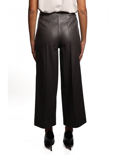 pantalone jijil DONNA 0300 GREY - JPI25PA349 vista posteriore