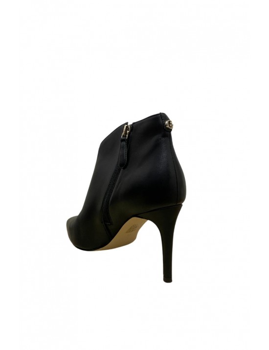 tronchetto guess DONNA BLACK - FL7BSTLEA09 vista frontale