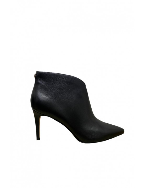 tronchetto guess DONNA BLACK - FL7BSTLEA09 vista frontale