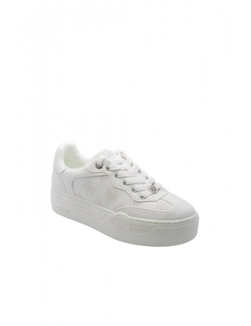 scarpe guess DONNA WHIWH - FLPSW3FAL12 vista frontale