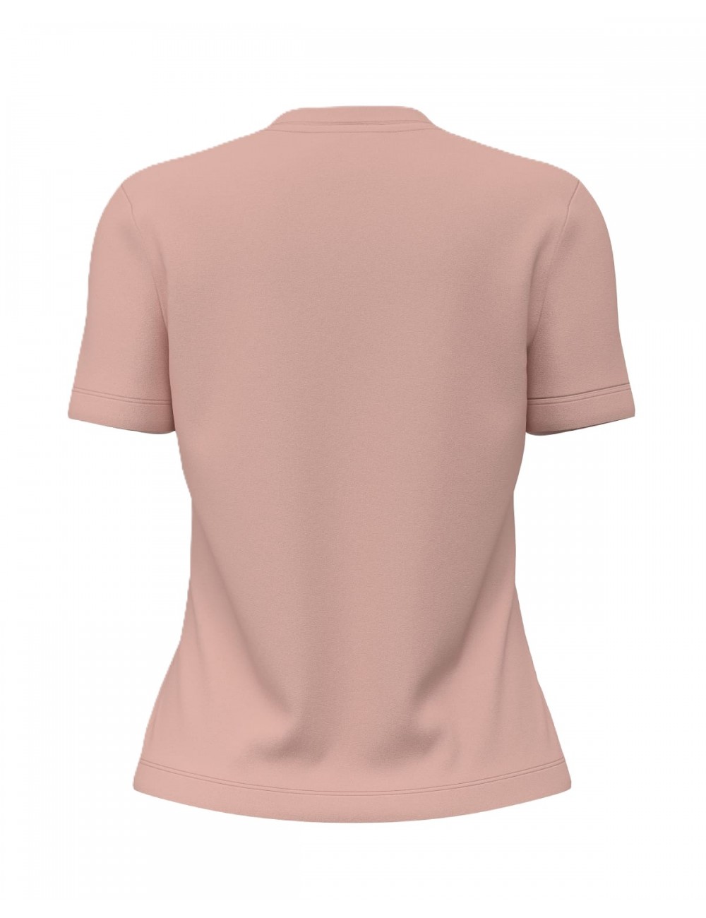 t-shirt guess DONNA ROSA G6M1 - V6RI20J1314 vista frontale