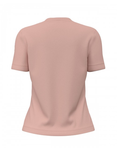 t-shirt guess DONNA ROSA G6M1 - V6RI20J1314 vista posteriore
