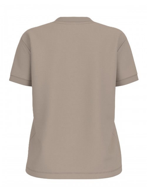 t-shirt guess DONNA FANGO G1O3 - V6RI04K8FQ4 vista posteriore