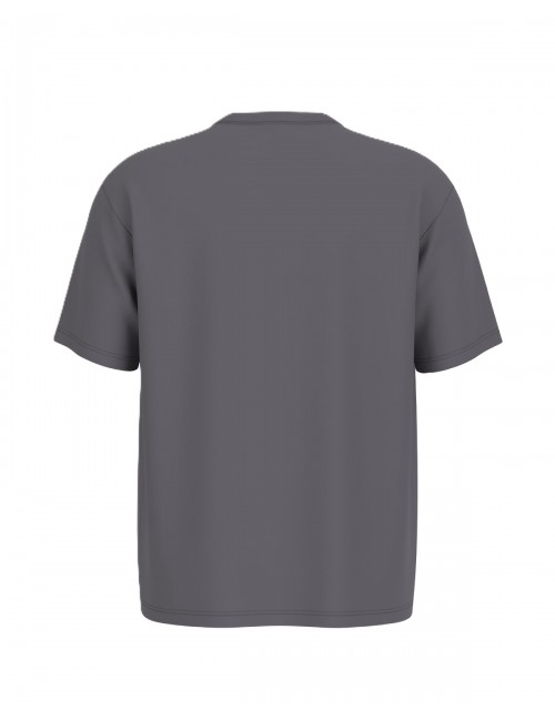 t-shirt guess UOMO GRIGIA G9I4 - Z6RI04I3Z14 vista posteriore