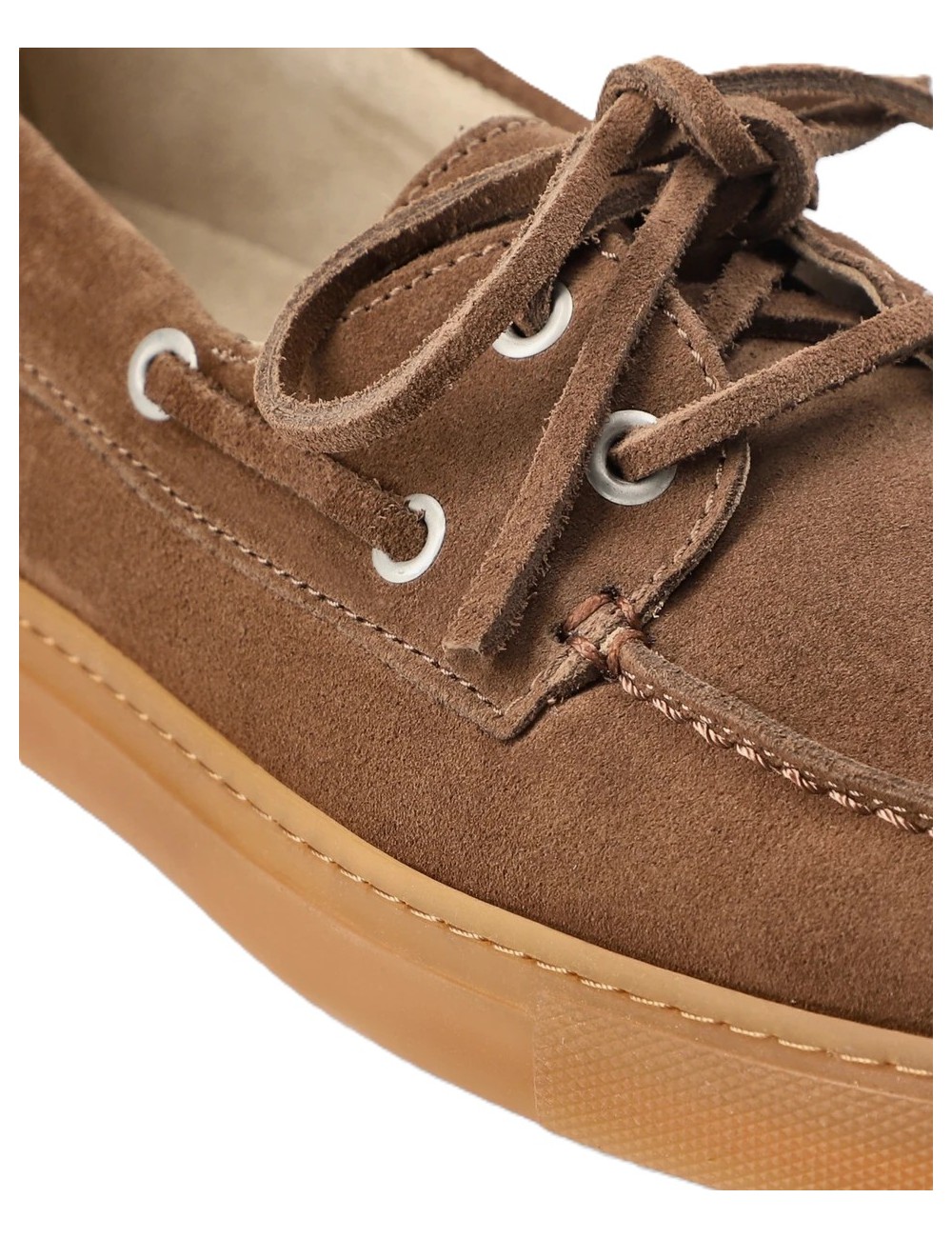 mocassini copenhagen DONNA MARRONI NEW MOKKA - CPH160 vista dettaglio