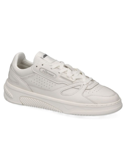 scarpe ellesse UOMO 119 WHITE  - LS 914 vista laterale 2