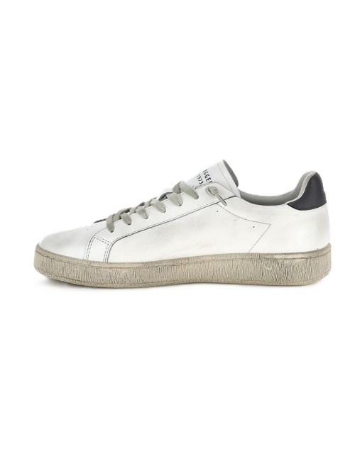 scarpe lotto UOMO WHITE/WARM GRAY 4U/ASPHALT - AUTOGRAPH LEGEND 5 223621 EDY vista laterale 2