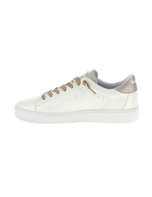 scarpe lotto DONNA ANTIQUE WHITE/GOLDEN ALMOND - AUTOGRAPH PEARL W 221130 61I vista laterale 2