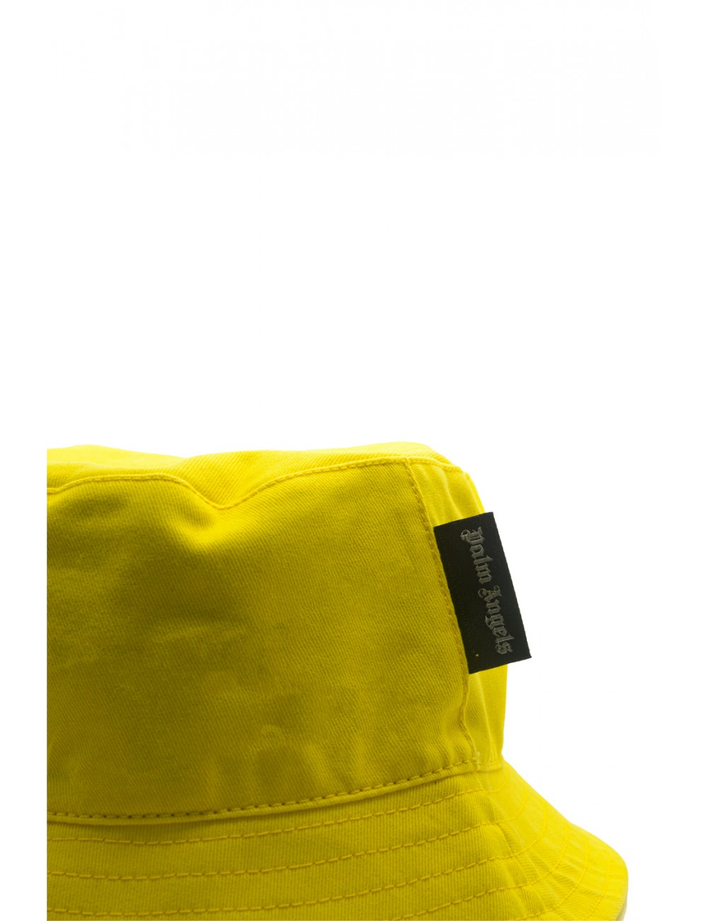 cappello palm angels UNISEX GIALLO - PMLA039S26FAB001 1810 vista dettaglio
