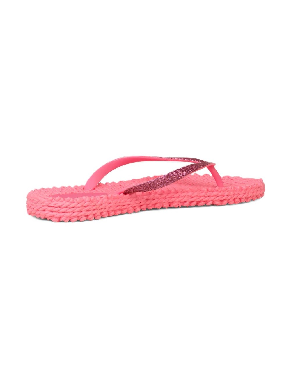infradito ilse jacobsen DONNA 310 PINK - CHEERFUL01 vista posteriore