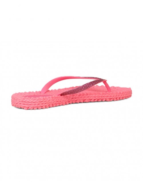 infradito ilse jacobsen DONNA 310 PINK - CHEERFUL01 vista posteriore