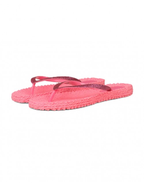infradito ilse jacobsen DONNA 310 PINK - CHEERFUL01 vista frontale