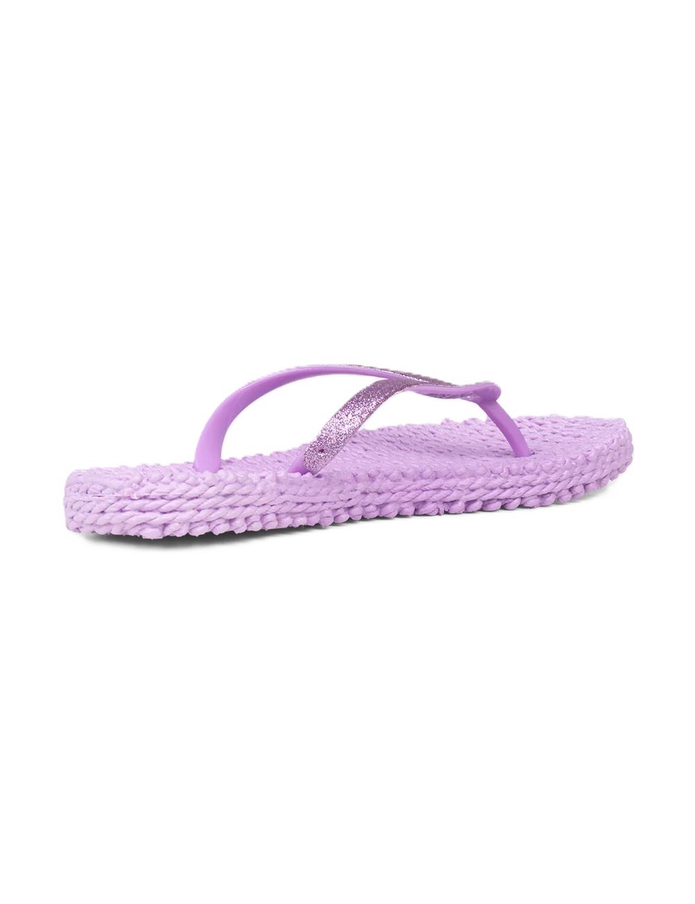 infradito ilse jacobsen DONNA VIOLA CHIARO 535 ORCHID HAZE - CHEERFUL01 vista posteriore