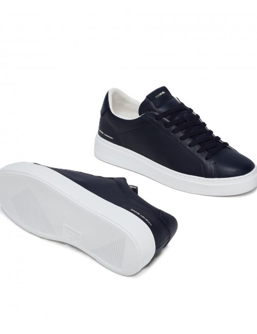 scarpe crime london UOMO BLU - EXTRALIGHT - 16806PP5.40 vista dettaglio