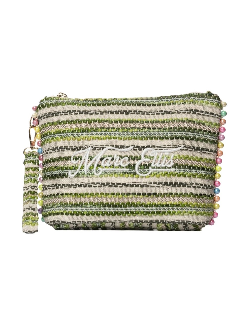 pochette marc ellis DONNA MULTICOLORE VARIANT 09 - CASSY INDY 26 vista frontale