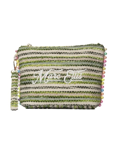 pochette marc ellis DONNA MULTICOLORE VARIANT 09 - CASSY INDY 26 vista frontale