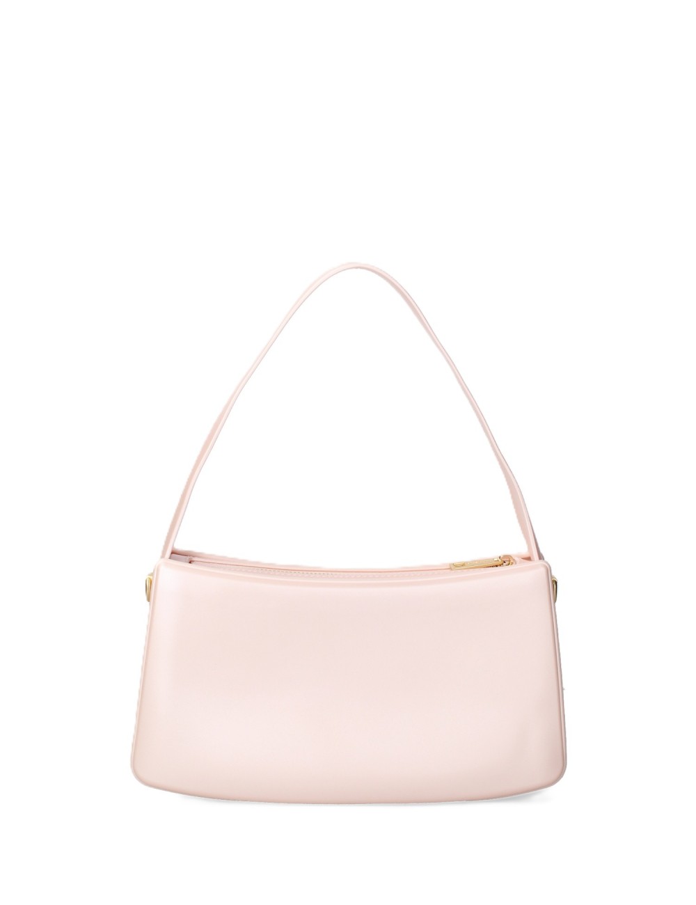 borsa marc ellis DONNA LIGHT ROSE E MATT GOLD - FLAT TIMELESS 26 vista posteriore