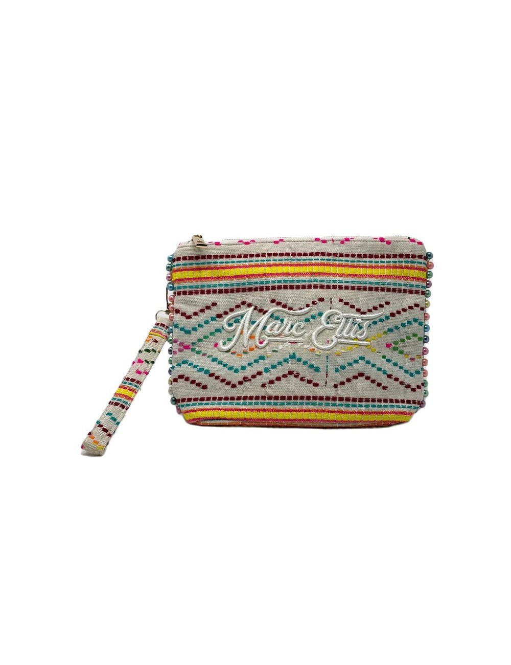 pochette marc ellis DONNA MULTICOLORE VARIANT 08 - CASSY INDY 26 vista frontale