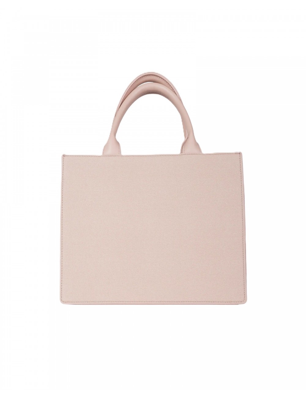 borsa marc ellis DONNA LIGHT ROSE - BUBY LUXE vista posteriore