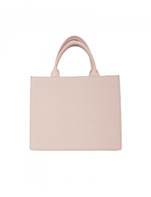 borsa marc ellis DONNA LIGHT ROSE - BUBY LUXE vista posteriore