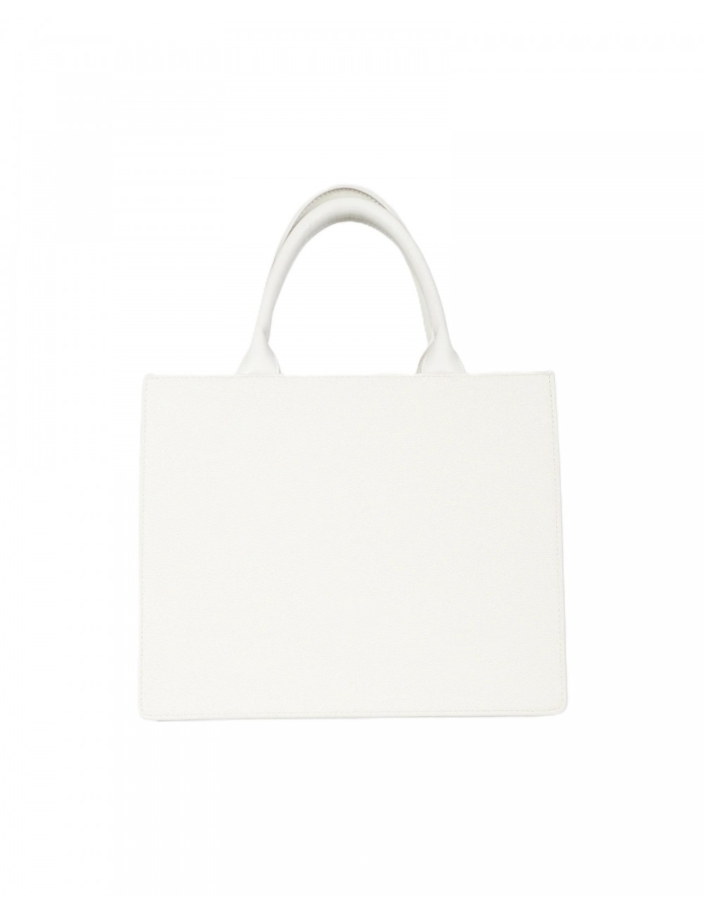 borsa marc ellis DONNA PANNA MILK - BUBY LUXE vista posteriore