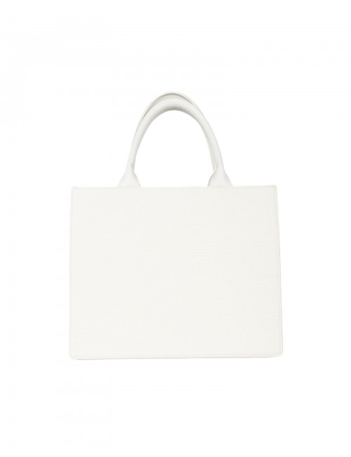 borsa marc ellis DONNA PANNA MILK - BUBY LUXE vista posteriore