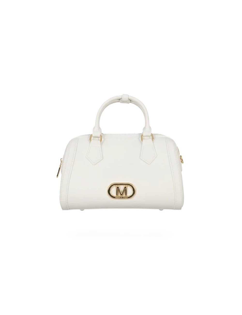 borsa marc ellis DONNA MILK E LIGHT GOLD - FLAT ESTRELLA L vista frontale