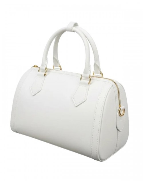 borsa marc ellis DONNA MILK E LIGHT GOLD - FLAT ESTRELLA L vista posteriore