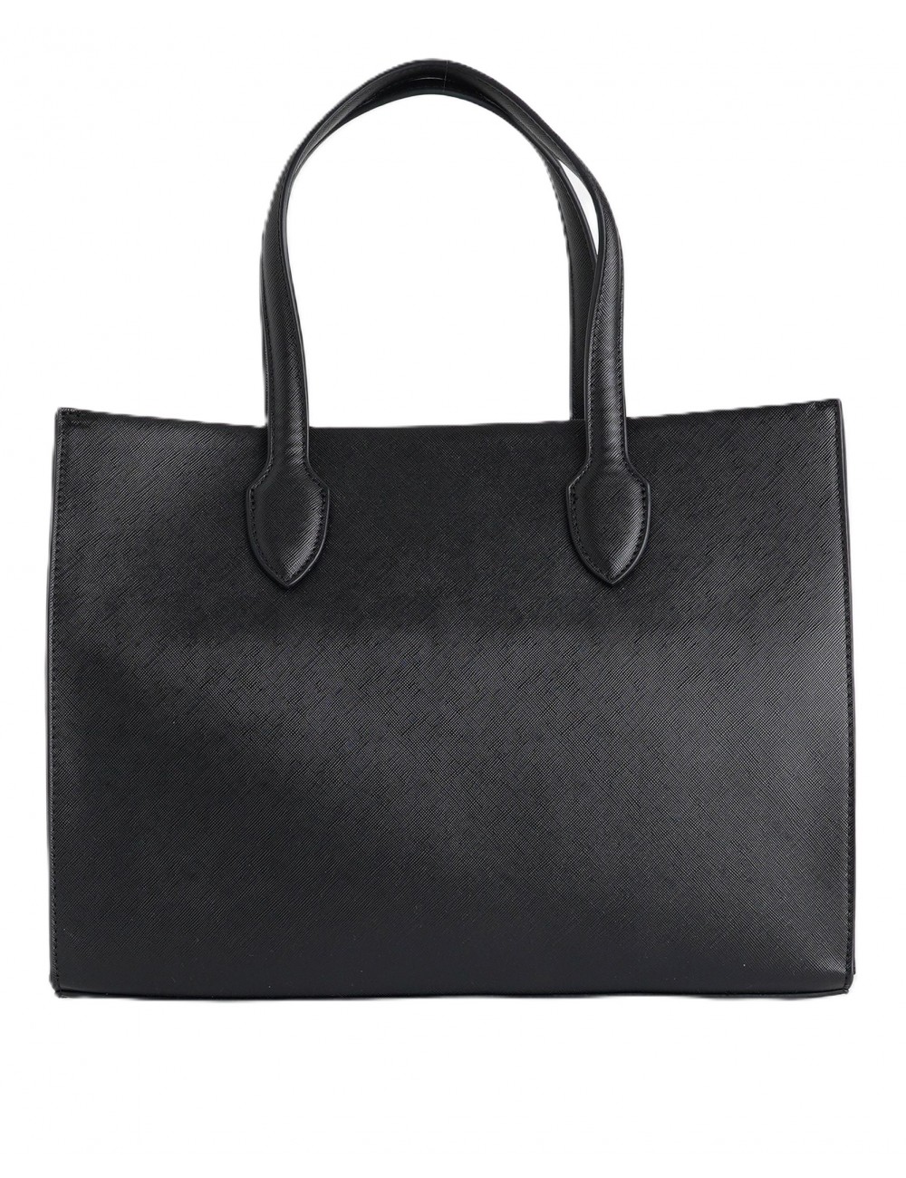 borsa marc ellis DONNA BLACK - CEYLAN MF vista posteriore