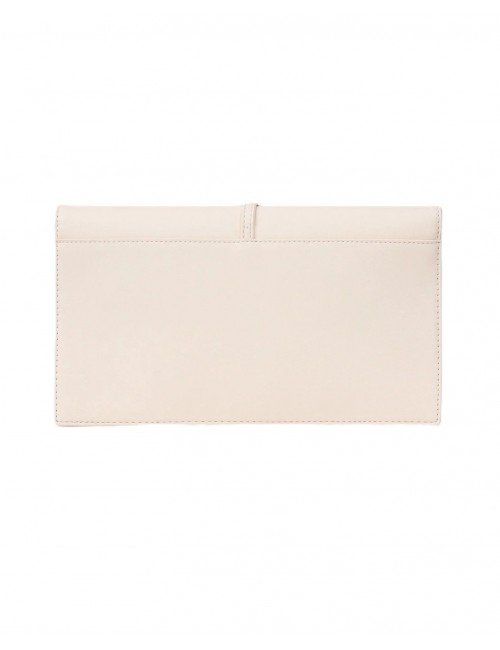pochette marc ellis DONNA PANNA E ORO MILK/GOLD - JOLIE MACRO LT vista posteriore