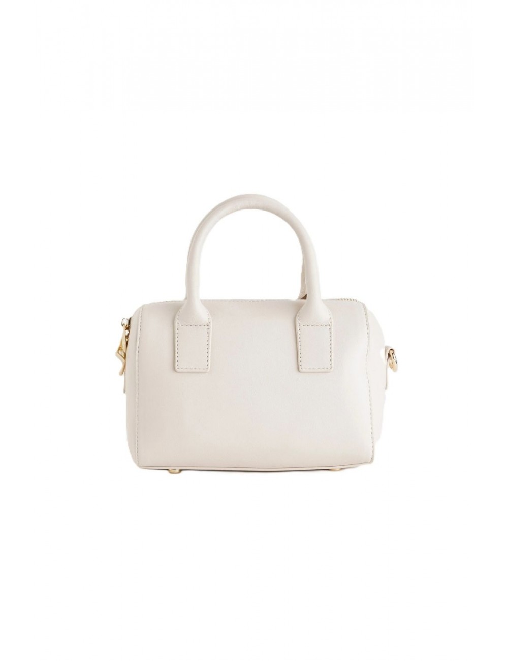 borsa marc ellis DONNA BEIGE - RIHANNA ML vista posteriore