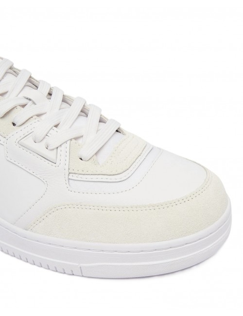 scarpe polo ralph lauren UOMO WHITE MU - OPN MSTER PP-SK-LTL - 809P00810002 vista dettaglio