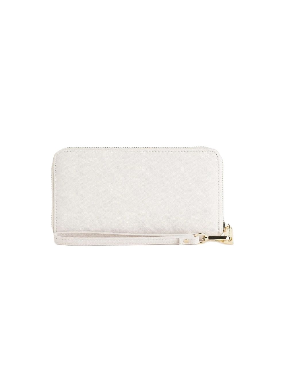 portafoglio marc ellis DONNA VANIGLIA MILK - ALYA MF vista frontale