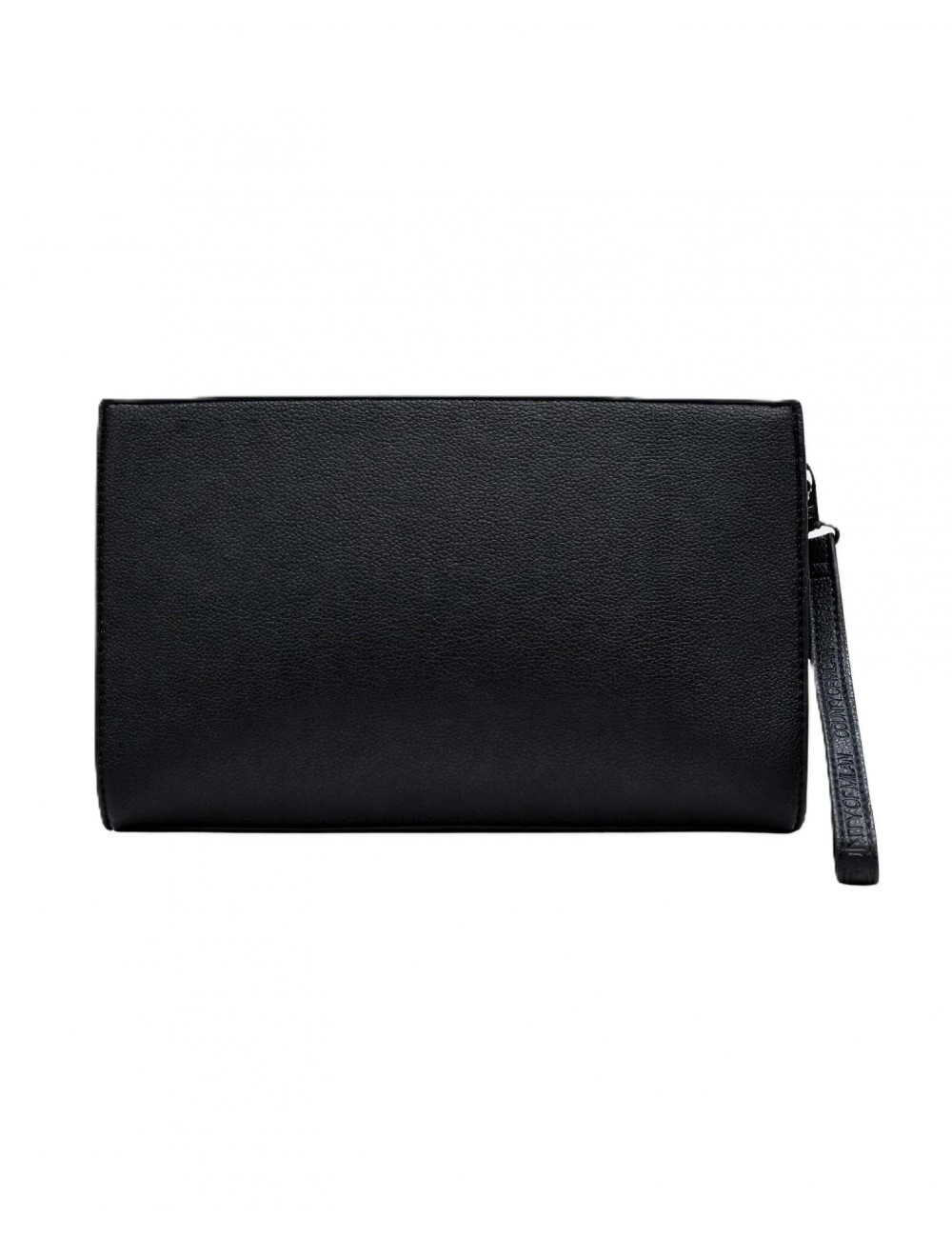 pochette marcelo burlon county of milan UOMO BLACK/ROYAL WINGS - COMAS260348 vista frontale