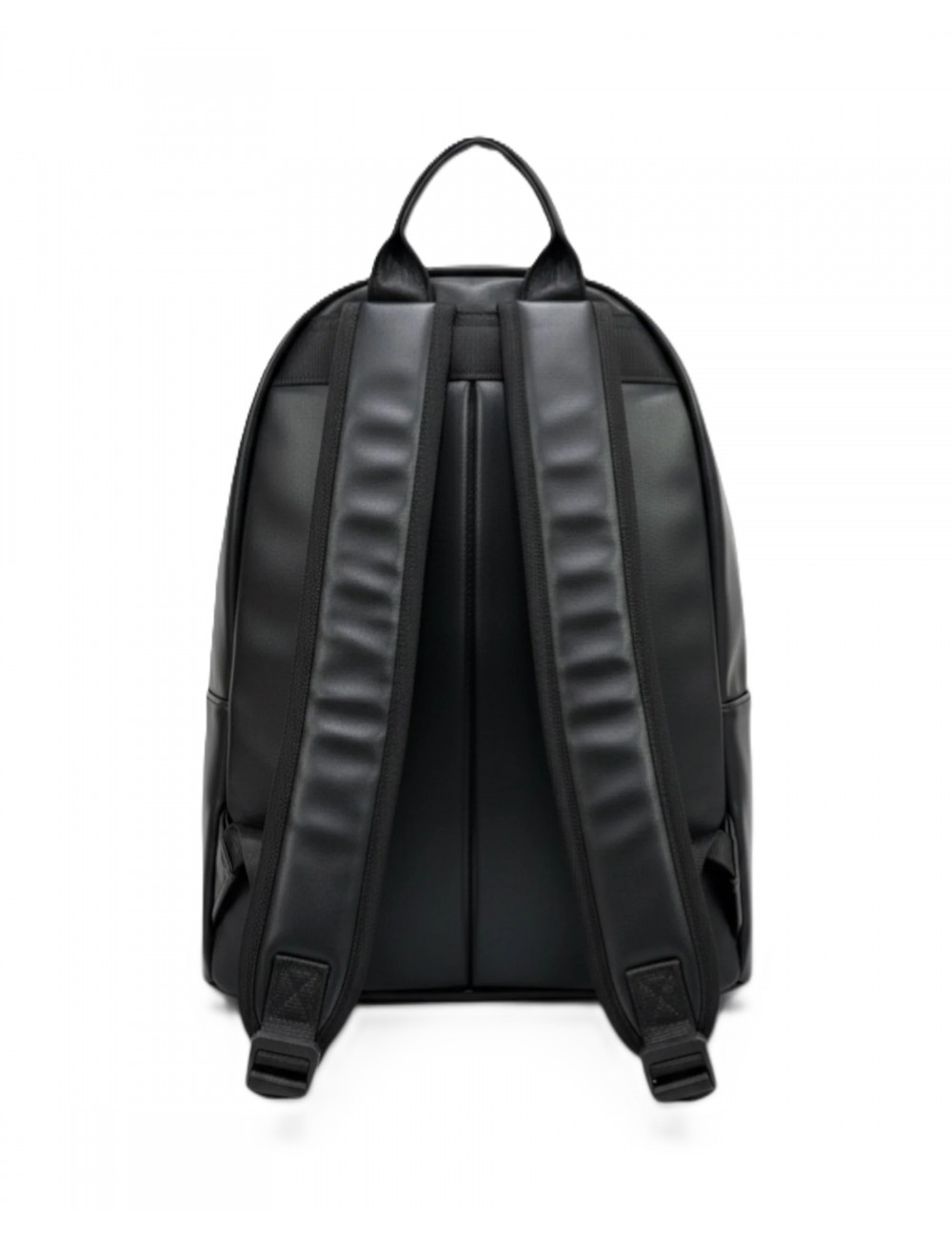 zaino marcelo burlon county of milan UOMO BLACK/PUMA - COMAS260314 vista posteriore