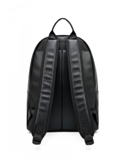 zaino marcelo burlon county of milan UOMO BLACK/PUMA - COMAS260314 vista posteriore