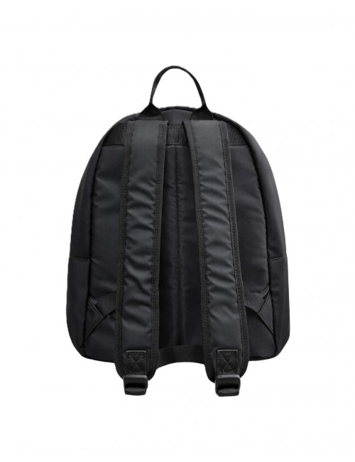 zaino marcelo burlon county of milan UOMO BLACK/ROYAL WINGS - COMAS260309 vista posteriore