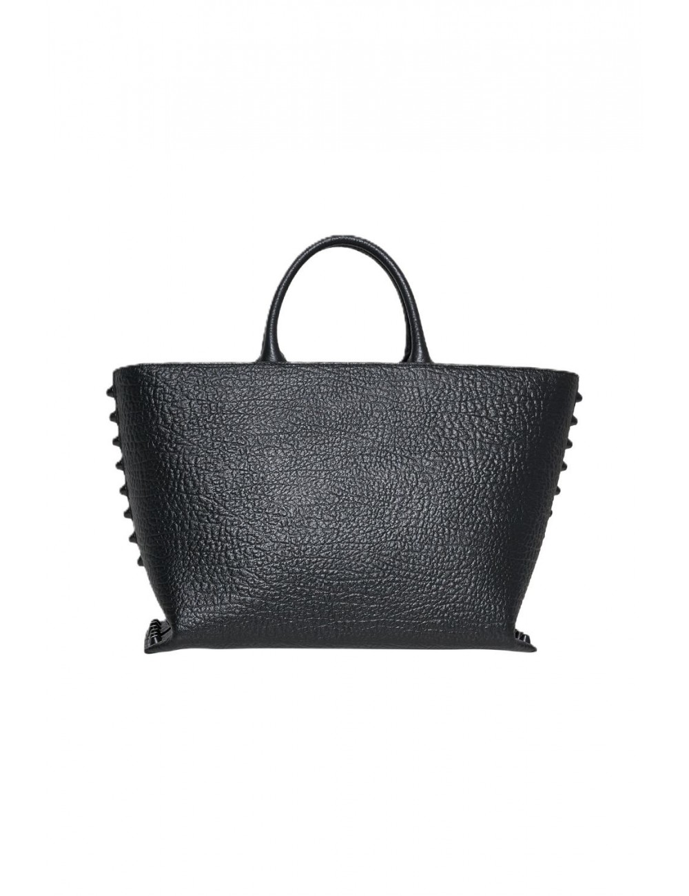 borsa john richmond DONNA BLACK - RWP26245BO vista posteriore